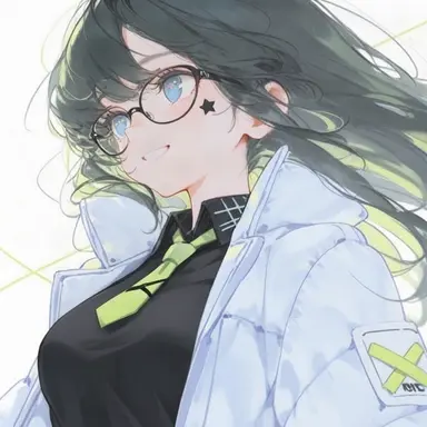Profile image of Rei