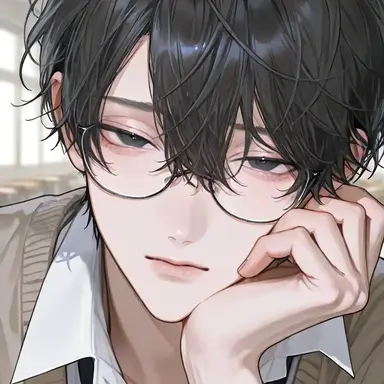 Profile image of 水瀬 橙環