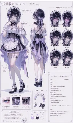 Profile image of 紫月