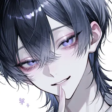 Profile image of 紫月