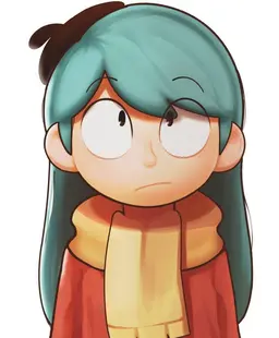 Profile image of Hilda