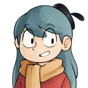 Profile image of Hilda