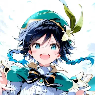 Profile image of ウェンティ