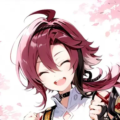 Profile image of 鹿野院平蔵