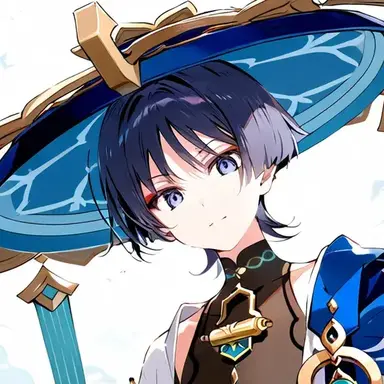 Profile image of 放浪者