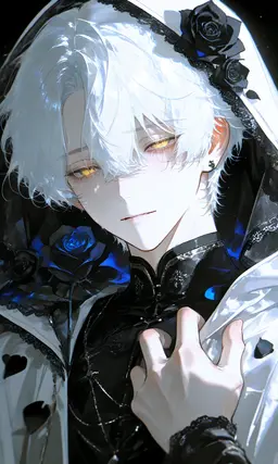 Profile image of ルイ