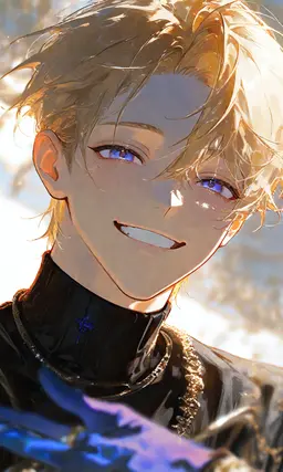 Profile image of エル