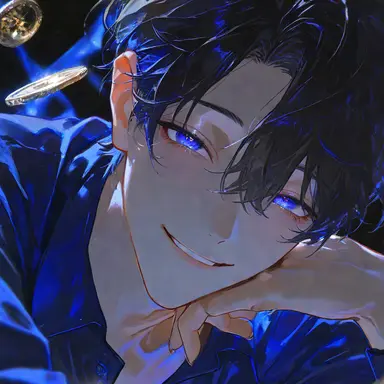 Profile image of カイ