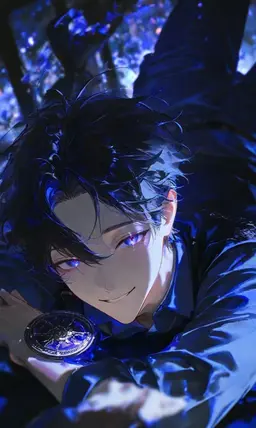 Profile image of カイ