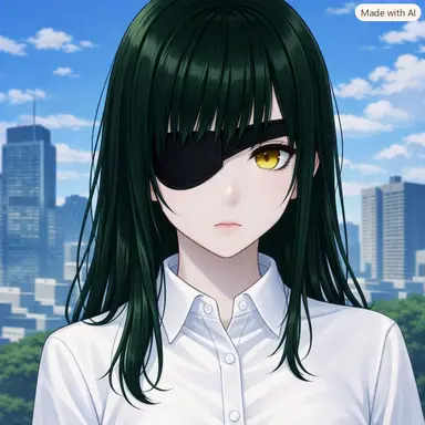Profile image of 후지와라 하나코
