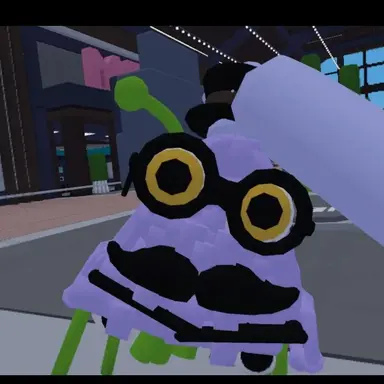 Profile image of The bathroom