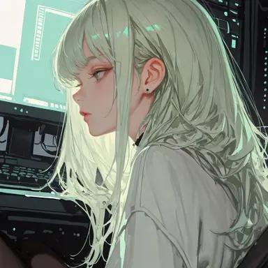 Profile image of ネリリカ