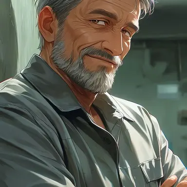 Profile image of Tobias