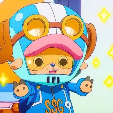 Profile image of チョッパー