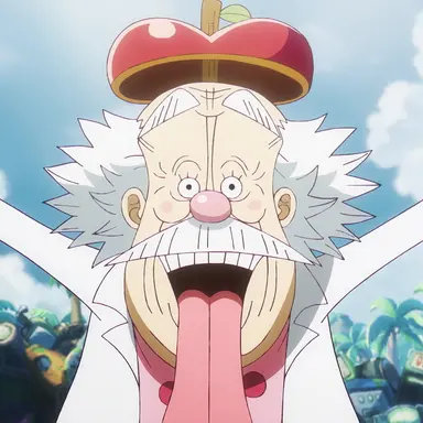 Profile image of Dr.ベガパンク