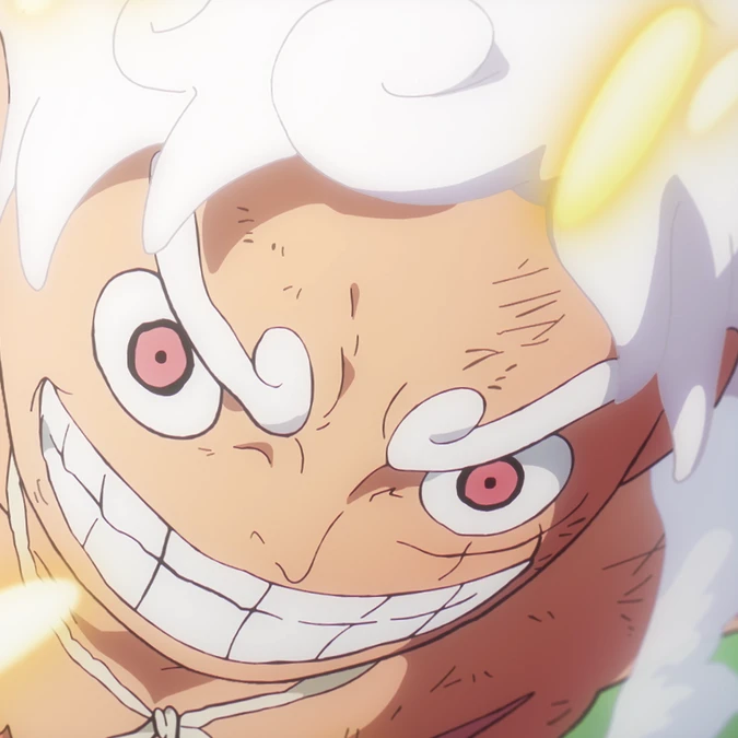 モンキーDルフィ