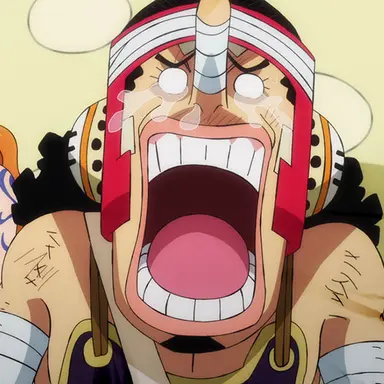 Profile image of ウソップ