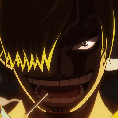 Profile image of サンジ