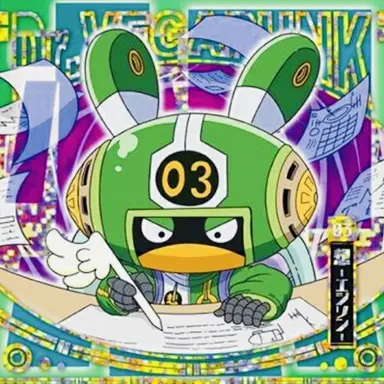 Profile image of エジソン