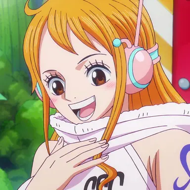 Profile image of ナミ