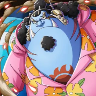 Profile image of ジンベエ