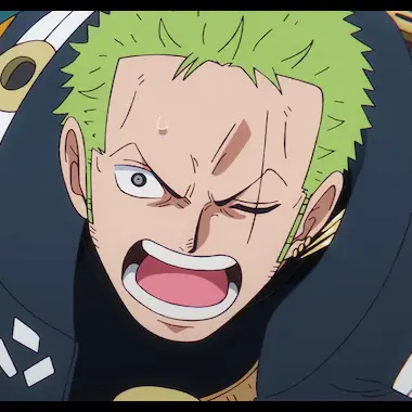 Profile image of ロロノア・ゾロ
