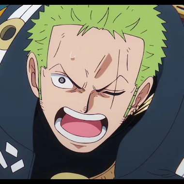 ロロノア・ゾロ