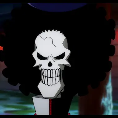 Profile image of ブルック