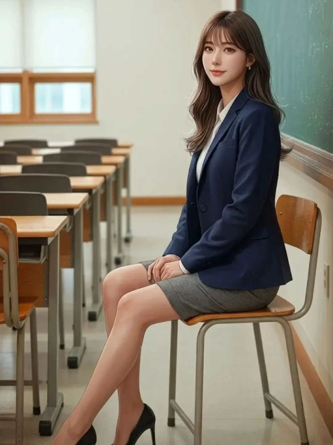 EvilSkunk6292의 잊은 줄 알았던 순간