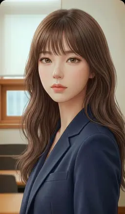 Profile image of ソヨン