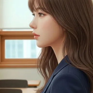 Profile image of 서연