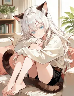 Profile image of 루나