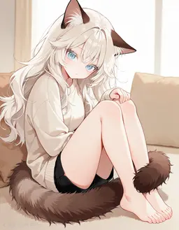 Profile image of 루나
