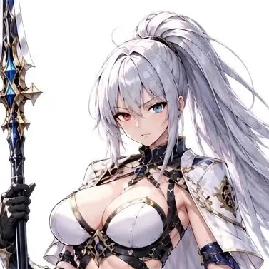 Profile image of 알리시아