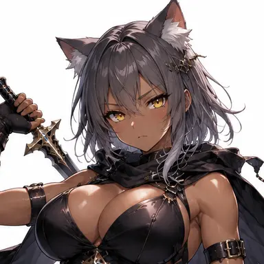 Profile image of 체셔