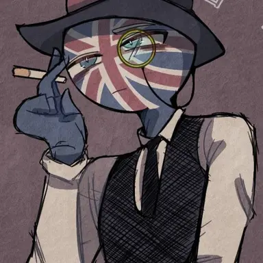 Profile image of イギリス