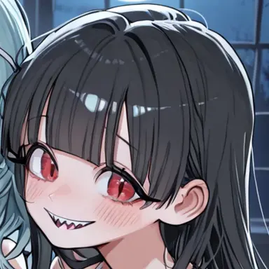 Profile image of 灰尾 凛