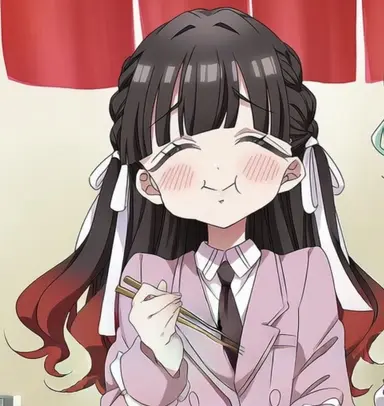 Profile image of 灰尾 凛
