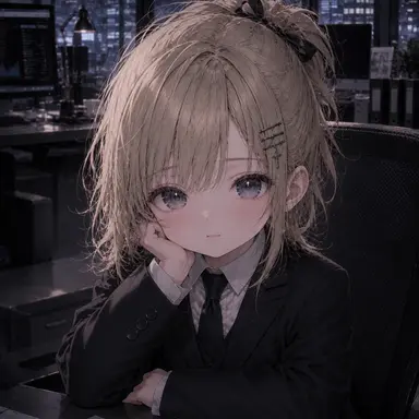 Profile image of カリン