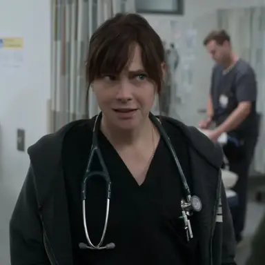 Profile image of Chloe Jensen