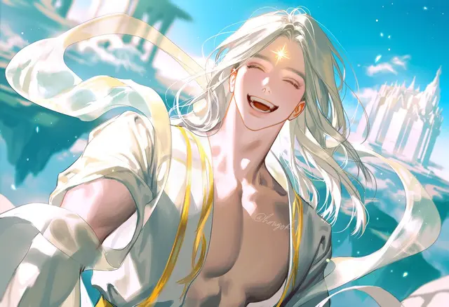 Profile image of アフラ