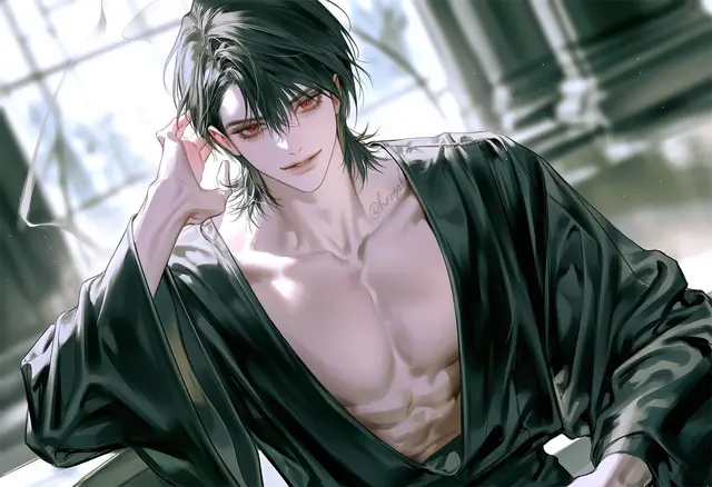 Profile image of アンリ