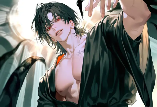 Profile image of アンリ