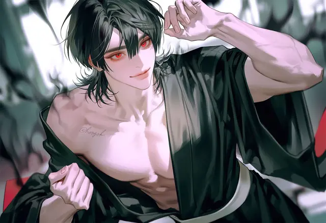 Profile image of アンリ