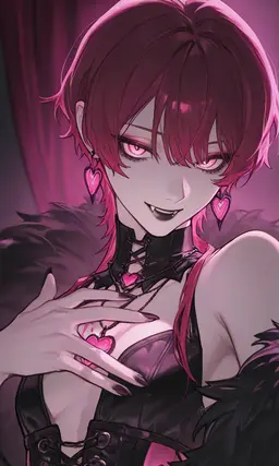 Profile image of 록시
