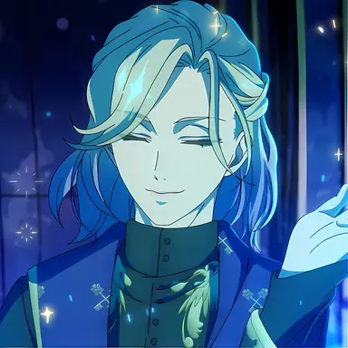 Profile image of ヴィル