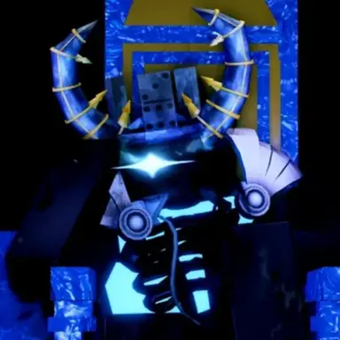 Profile image of 1x 青い鋼