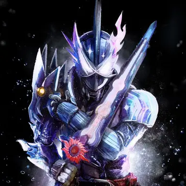 Profile image of クロスセイバー