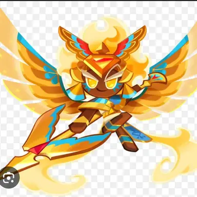 Profile image of 골드치즈 쿠키