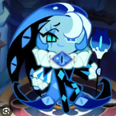 Profile image of 쉐도우밀크 쿠키